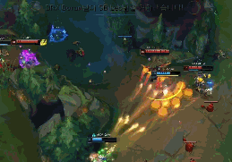 以一场振奋 以一场振奋