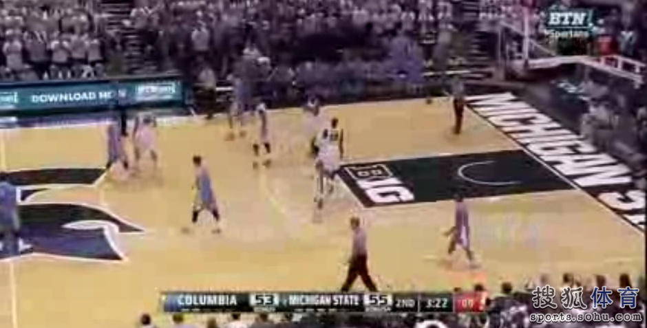 对强队时 对强队时