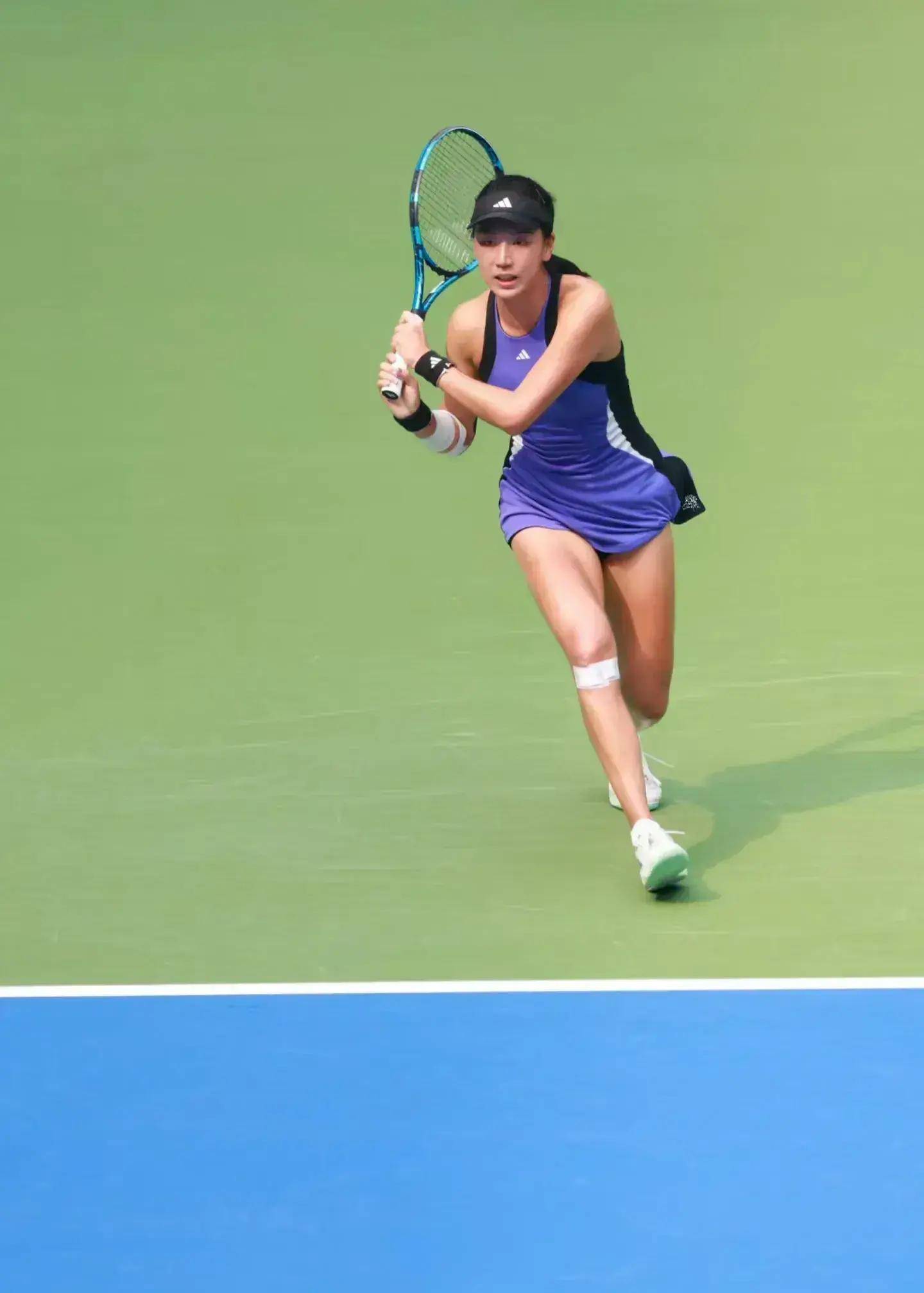 每一次起跳 每一次起跳