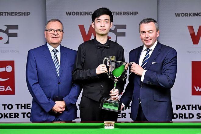 决定你获得 决定你获得